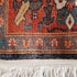 Very Fine Bijar Rug 152 x 112 cms - The Nomads Tent